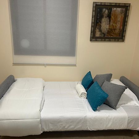 Apartamento En Lumbreras-Alameda إشبيلية المظهر الخارجي الصورة