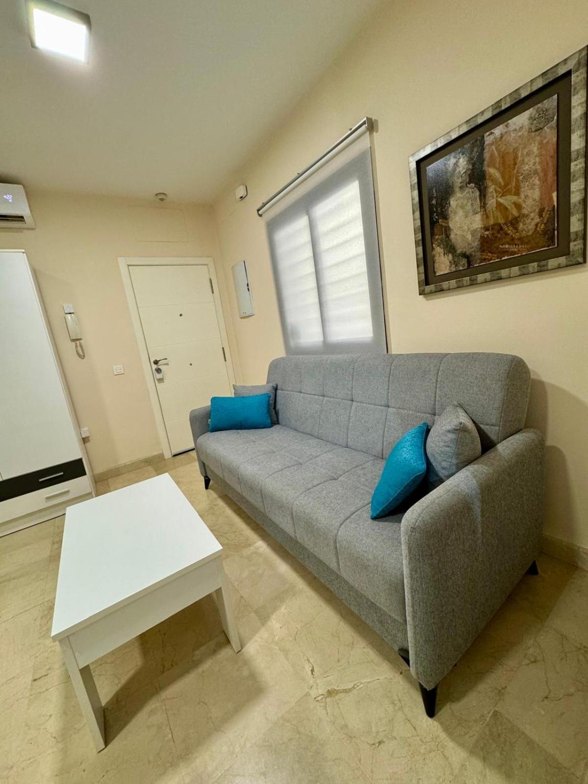 Apartamento En Lumbreras-Alameda إشبيلية المظهر الخارجي الصورة