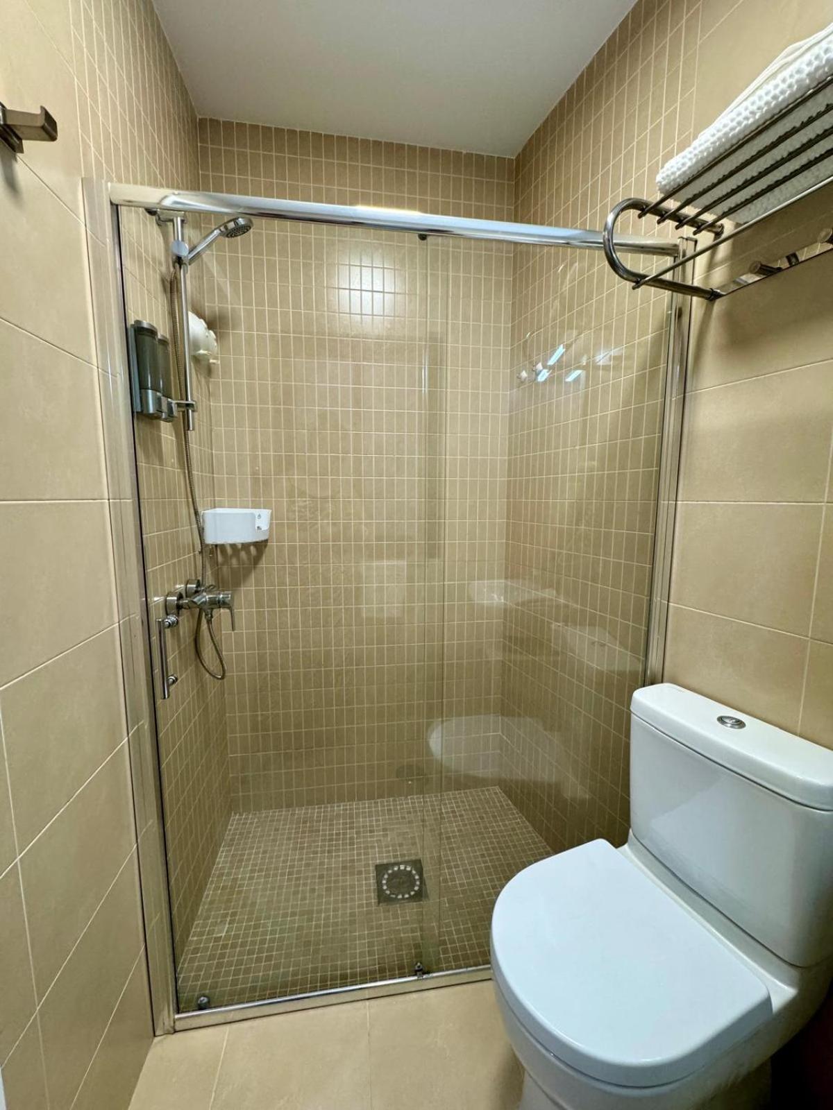 Apartamento En Lumbreras-Alameda إشبيلية المظهر الخارجي الصورة
