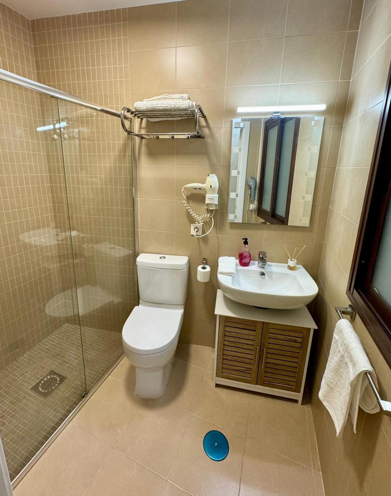 Apartamento En Lumbreras-Alameda إشبيلية المظهر الخارجي الصورة